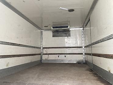 sprinter 2 2: Mercedes-Benz Спринтер: 2006 г., 2.7 л, Механика, Дизель — 3