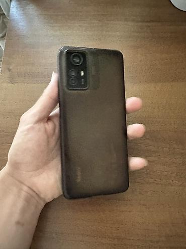 ми 12 х: Redmi, Redmi 12C, Б/у, 256 ГБ, цвет - Черный — 3