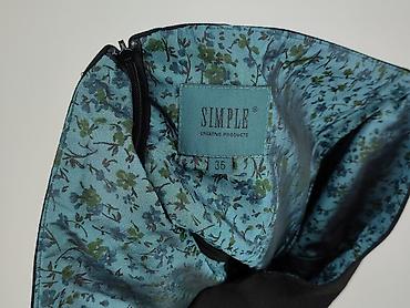 simplee sukienka: SIMPLE, Sukienka damska, rozmiar S — 4