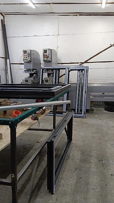 Фасадные сэндвич панели: ПВХ-панель PROFFLEX A-class с усиленным сотопрофилем - Назначение — 15