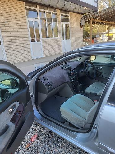 550i bmw: Nissan Cefiro: 2000 г., 2 л, Автомат, Бензин, Седан — 6