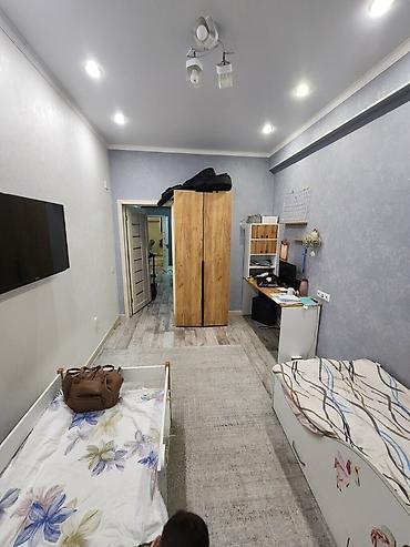 brk group: 2 комнаты, 71 м², Золотой квадрат Элитка, 12 этаж, Евроремонт — 3