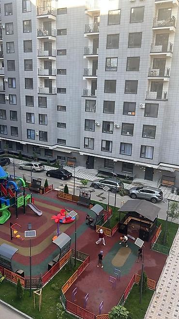 66: 2 комнаты, 66 м², Технопарк Элитка, 5 этаж, Евроремонт — 9