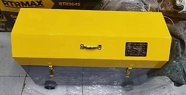 Станки для проволоки: Выпрямитель проволоки, Новый, В наличии — 6