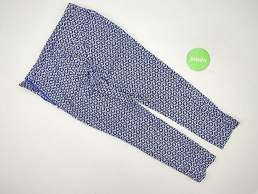 ula popken: H&M, Spodnie materiałowe damskie, rozmiar S — 3