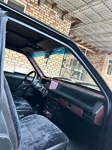 lada 06: ВАЗ (ЛАДА) 2109: 1990 г., 1.5 л, Механика, Бензин, Лифтбек — 7