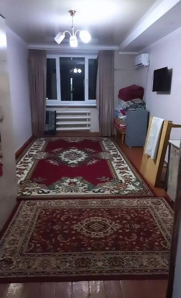 комната гостиничного типа: 1 комната, 18 м², Общежитие и гостиничного типа, 4 этаж, Косметический ремонт