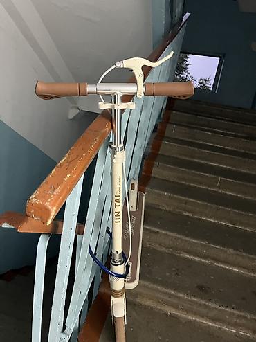 pcx: Самокат, Городской, Новый, Самовывоз — 1