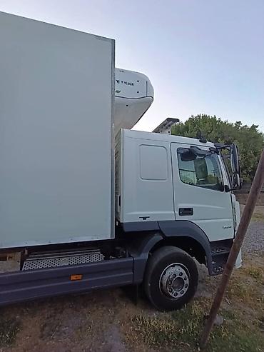 devo matiz: Грузовик, Mercedes-Benz, Стандарт, 5 т, Б/у — 2
