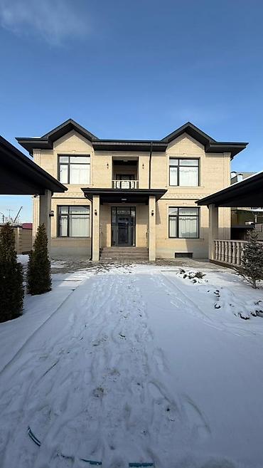 Продажа домов: Дом, 265 м², 7 комнат, Риэлтор, Евроремонт — 1