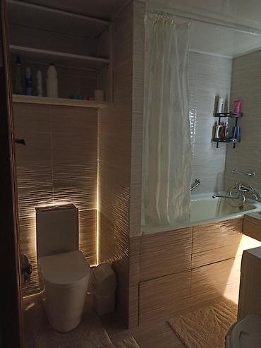 без залог: 3 комнаты, 74 м², С мебелью — 2