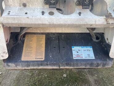 Прицепы и полуприцепы: Прицеп, Krone, Шторный, от 12 т — 7