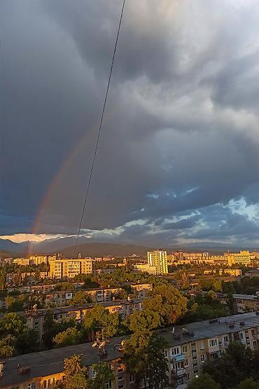 Долгосрочная аренда квартир: 2 комнаты, Собственник, С мебелью полностью — 13
