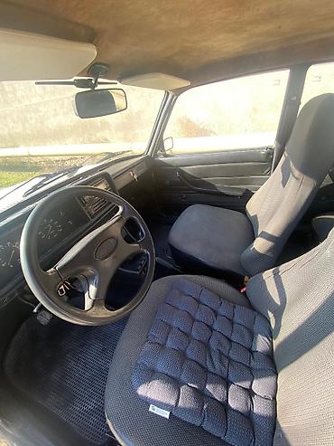 VAZ (LADA): VAZ (LADA) 2107: 1.6 l | 1992 il 145000 km Sedan — 5