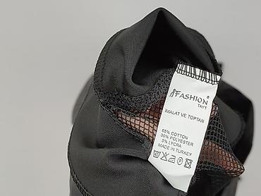 bugo obuwie: Legginsy Sportowe damskie, rozmiar S — 4