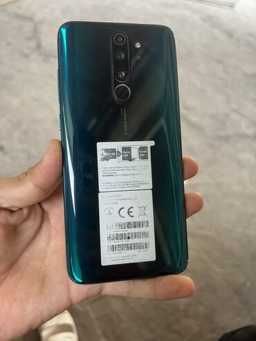 кухонные весы бишкек цена: Xiaomi, Mi 8 Pro, 128 ГБ, цвет - Зеленый, 2 SIM
