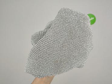 srebrne: Sukienka damska, rozmiar S — 4
