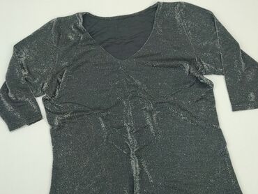 Сорочки та блузи: Блуза жіноча, 3XL, стан - Дуже гарний