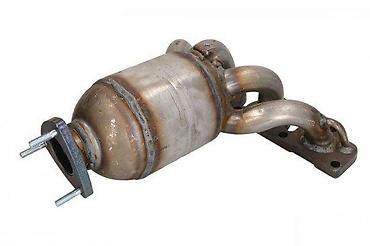 3 pa 1: KATALIZATOR OPEL ASTRA G, MERIVA, VECTRA B C 1.6 16V | NOVO! NOVO! — 2
