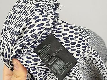 hm bluzki oversize: H&M, Sukienka damska, rozmiar S — 5