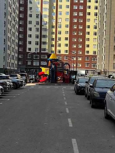 жк умут кут строй: 3 комнаты, 87 м², Рабочий Городок Элитка, 10 этаж, ПСО (под самоотделку) — 4