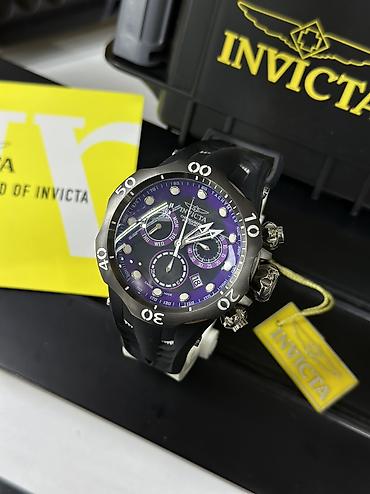 Другие наручные часы: Листай➡️➡️➡️ Коллекция Часов Американского бренда INVICTA! Для — 13