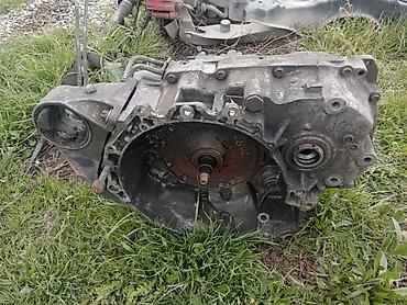 lada vaz 2107: Salam OPEL vektra ce surətlər qutusu — 3