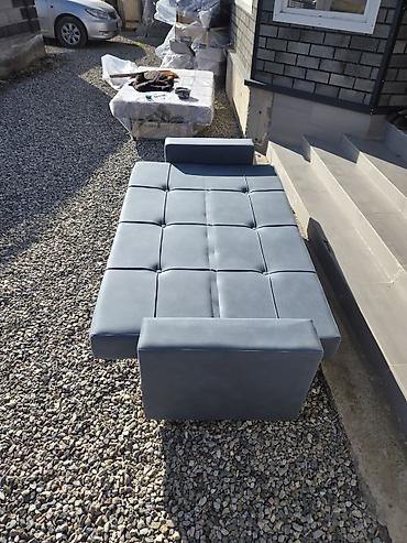 Прямые диваны: Прямой диван, Новый — 12