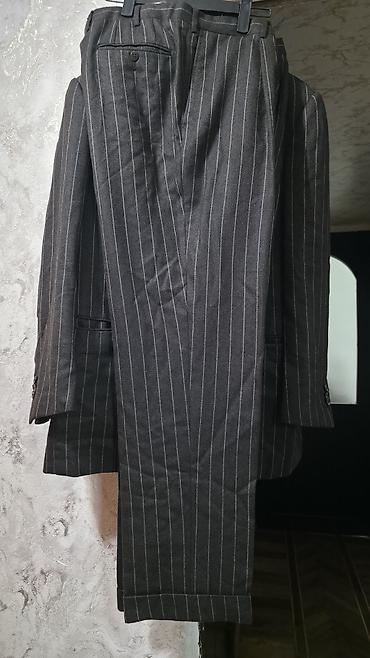 qış ayaqqabı: Kostyum, Qış, Pal Zileri, 2XL, rəng - Boz — 2