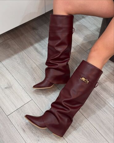 Čizme: Čizme — 7