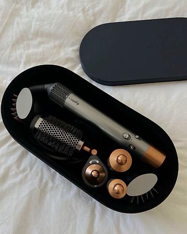 zero 40: Dyson Airwrap multi-styler seti - Marka/model: Dyson Airwrap - Rəng — 3