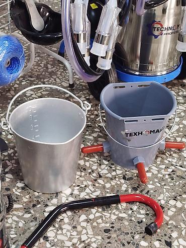 Товары и оборудование для с/х животных: 🔧ЗАПОСНЫЕ ЧАСТИ НА ДОИЛЬНЫЕ АППАРАТЫ!!!! 🗣️Только в компании — 10