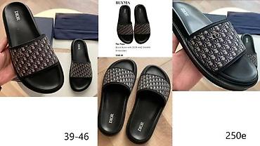Patike: Top modeli papuča poznatih svetskih brendova, top | novo! Modeli za — 21