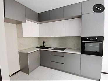 Мебель на заказ: Мебель на заказ, Кухня, Шкаф, Тумба, Буфетница — 11