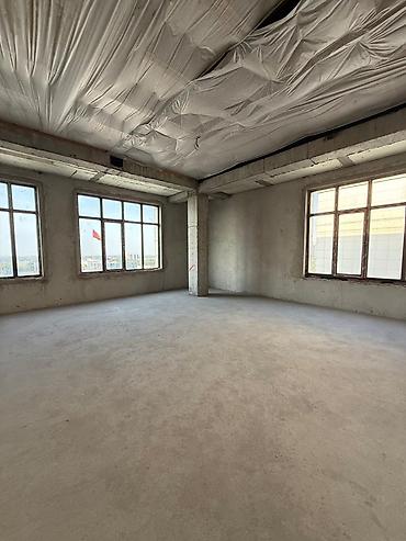 элитка в бишкеке цены: 5 комнат, 217 м², Золотой квадрат Элитка, 13 этаж, ПСО (под самоотделку) — 10