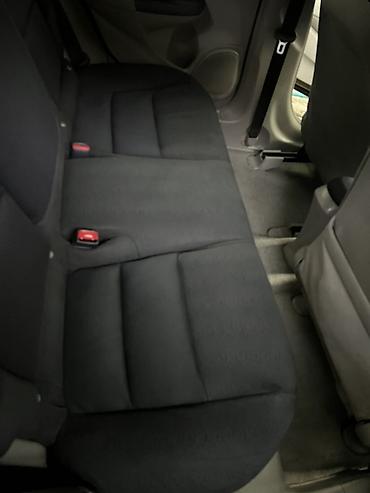 Honda: Honda Insight: 2009 г., 1.3 л, Вариатор, Гибрид, Хэтчбэк — 11