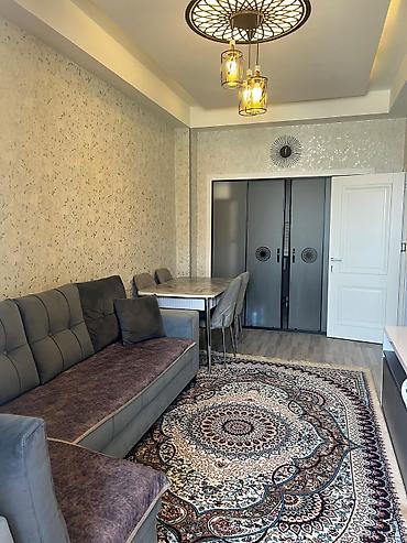 saray qəs: Qaraçuxur qəs., 2 otaqlı, Yeni tikili, 6268 kv. m — 6