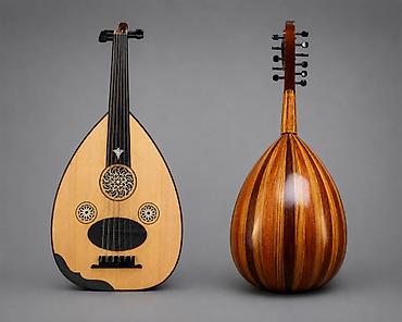 türk saz satışı: Ekvolazerli Turk Udu. Mukemmel akustik seslenmesi var. Yeni kimidir — 1