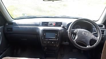 650000: Honda CR-V: 2001 г., 2 л, Автомат, Бензин, Внедорожник — 8