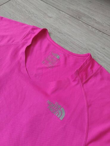 Majice kratkih rukava: The North Face, XS, bоја - Roze — 8