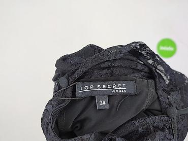 type o negative: Top Secret, Sukienka damska, rozmiar XS — 6
