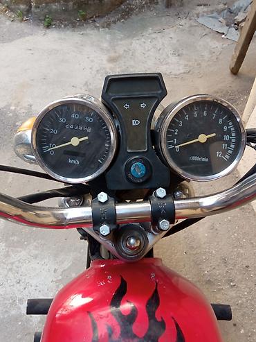 moto moon: Salam olsun hər kəsə. Moon af 50 satılır. Yaxşı vəziyyətdədir. Qabag — 7