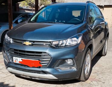 рулевая рейка опель вектра б: Chevrolet Tracker: 2020 г., 1.6 л, Автомат, Дизель, Кроссовер