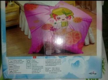 Pastel dəstləri: Yeni Böyüklər üçün İki nəfərlik Satin Pastel dəsti, Ünvandan götürmə — 8