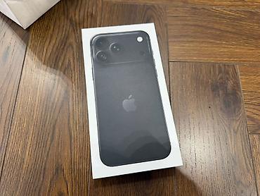 iphone refurbished: IPhone 18 Pro Max, 256 GB, Qara, Face ID — 1