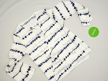 basic bluzki: Bluzka damska, rozmiar 7XL — 2