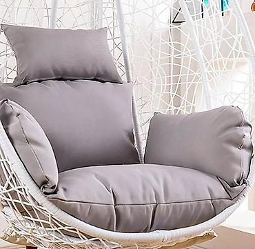 Jastuci: Jastuk jaje ljuljasku
5350 din 
👑
♦ — 6