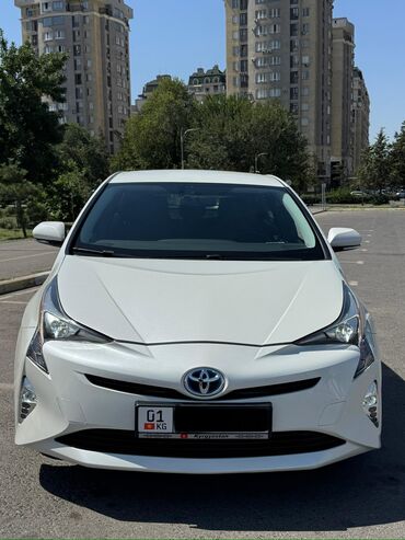 шевроле камаро цена: Toyota Prius: 2017 г., 1.8 л, Вариатор, Гибрид, Хетчбек