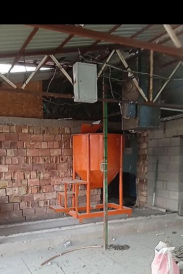 Производство газоблоков: Газоблок газаблок оборудования эң арзан баада жасап беребез,!! — 17