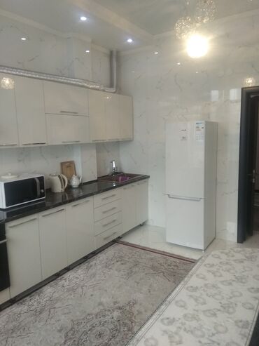 Посуточная аренда квартир: 2 комнаты, Постельное белье, Кондиционер, Бытовая техника at lalafo.kg — 11 Посуточная аренда квартир: 2 комнаты, Постельное белье, Кондиционер, Бытовая техника — 11